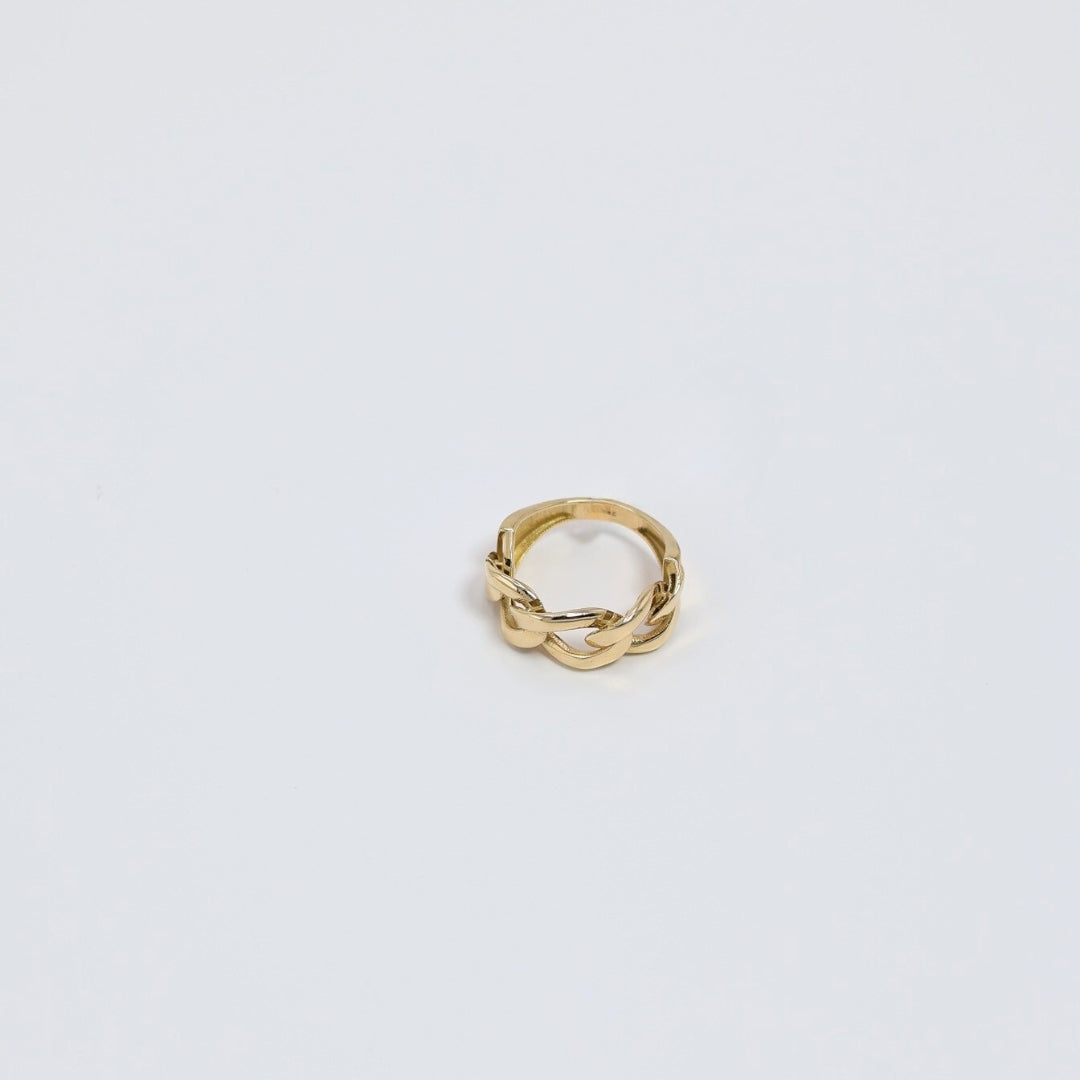 Lily Ring