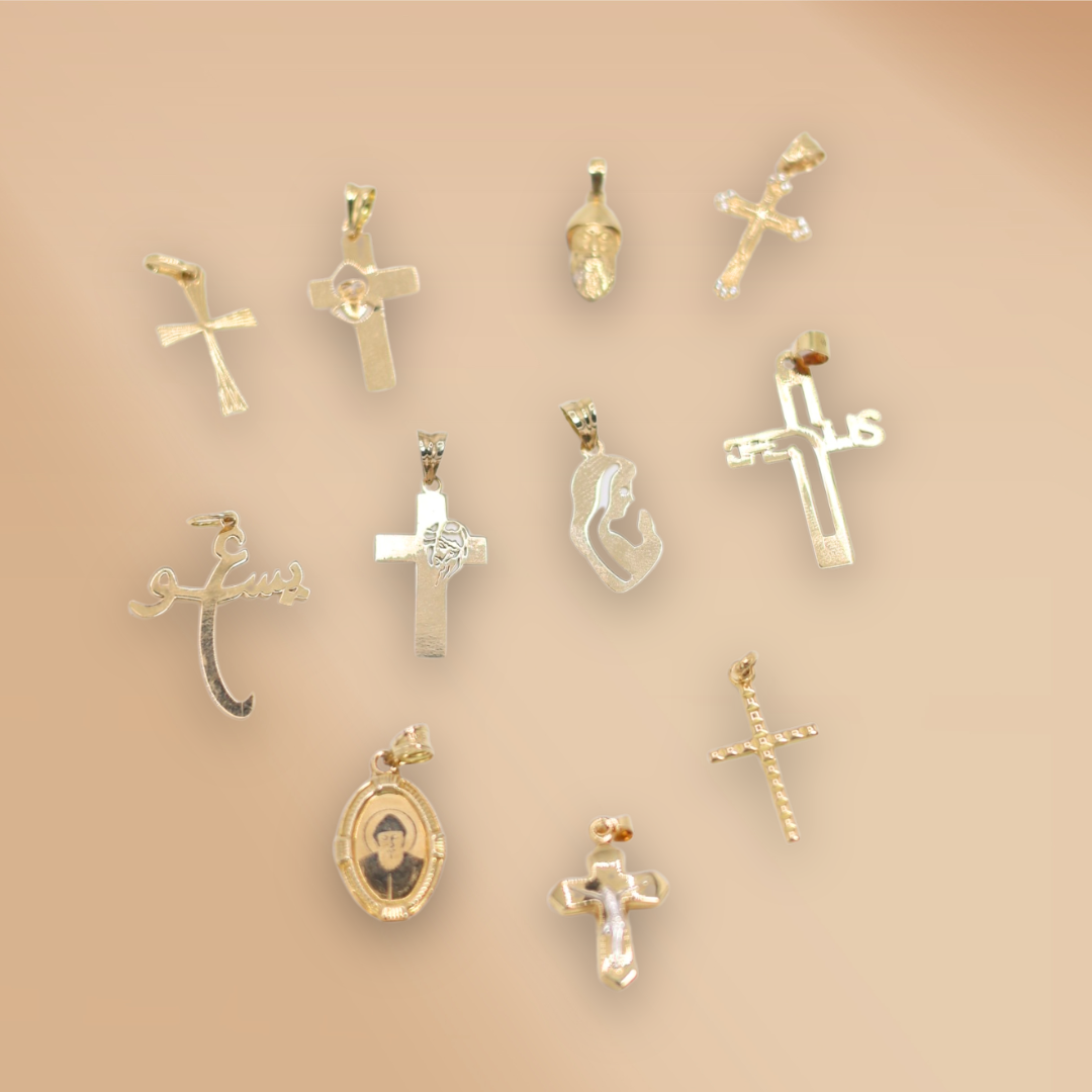 Pendants