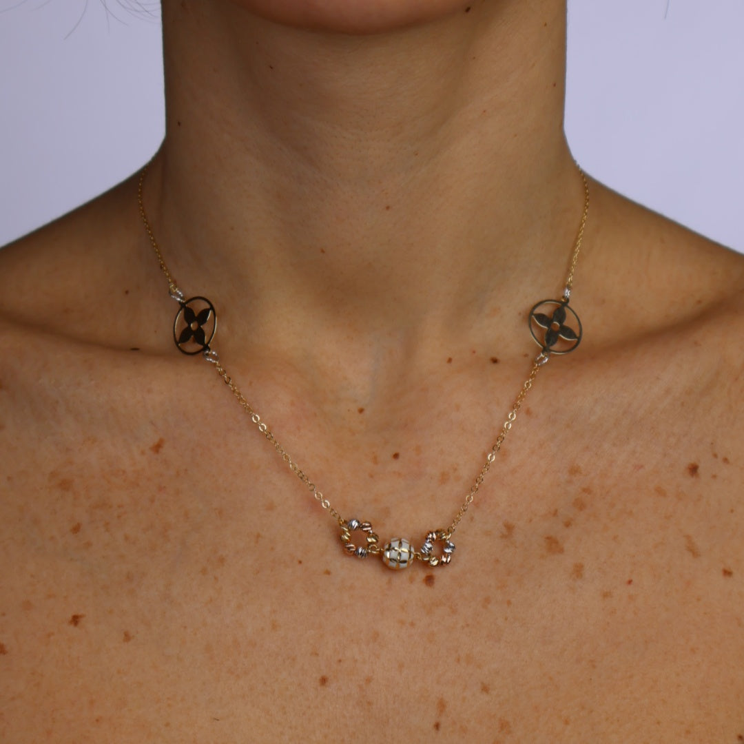Florence Necklace