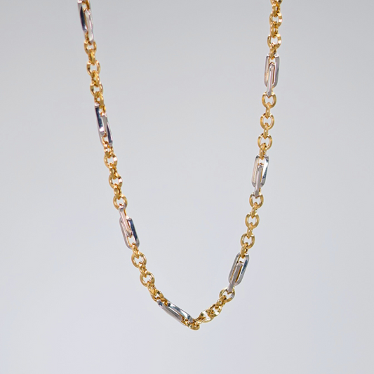 Asha Necklace
