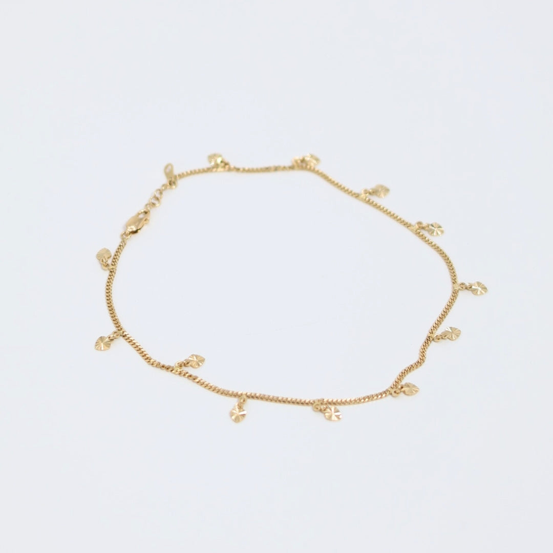 Rachel Bracelet