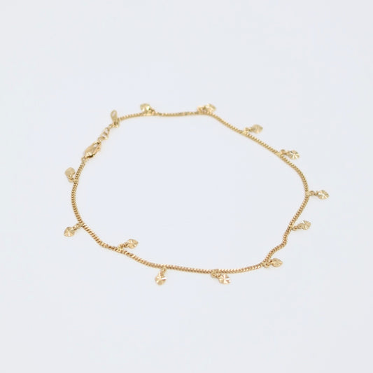 Rachel Bracelet