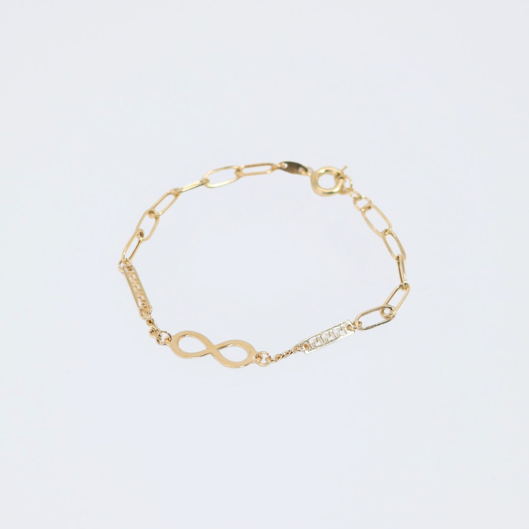 Eternity Bracelet