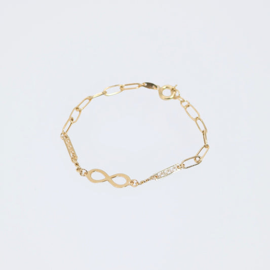 Eternity Bracelet