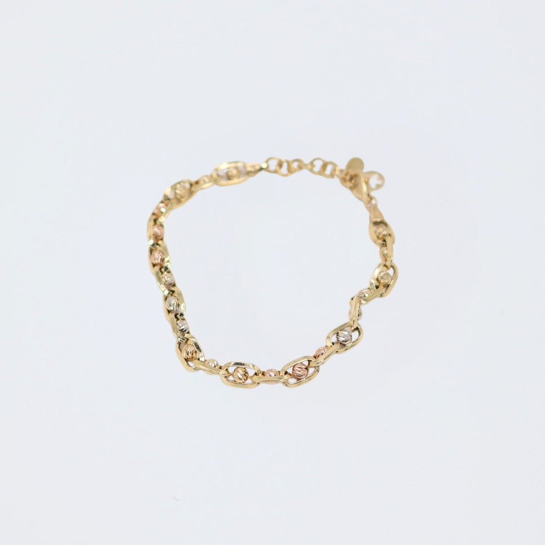 Dolly Bracelet