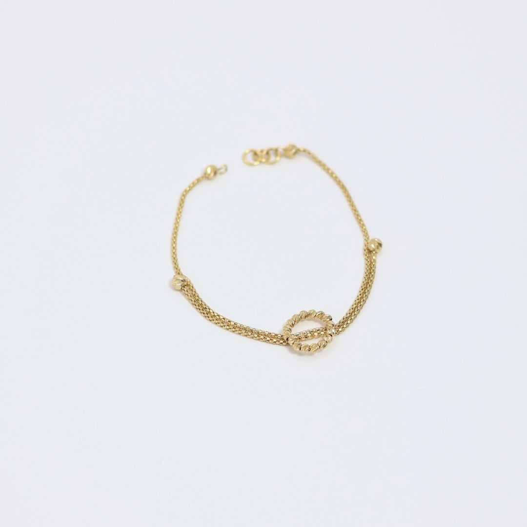 Rosalynne Bracelet