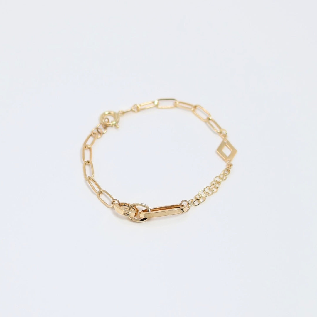 Lamita Bracelet