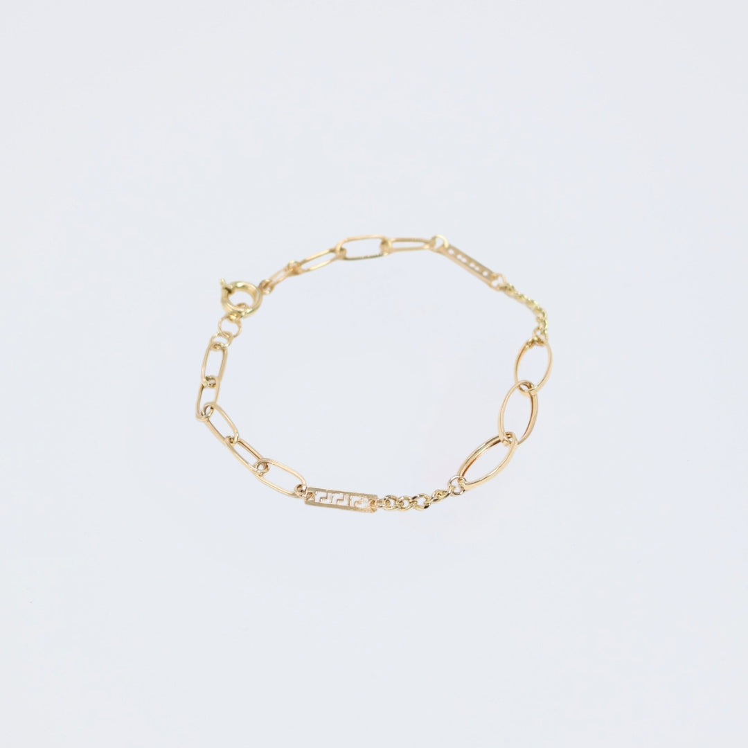 Sherlynne Bracelet