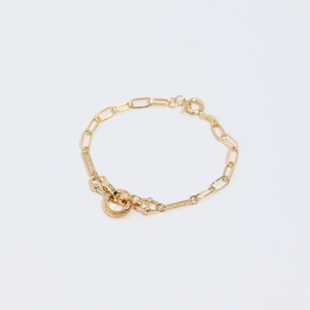 Samantha Bracelet