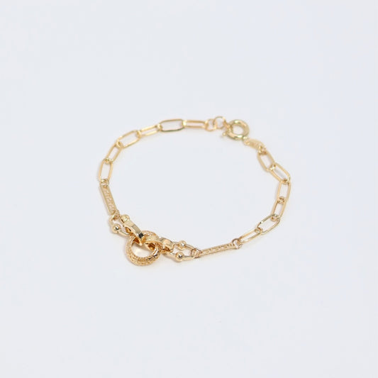 Samantha Bracelet