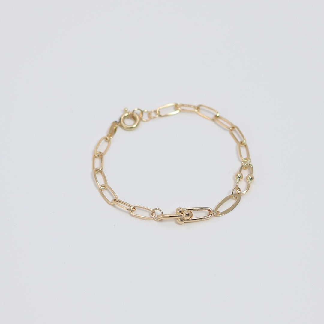 Sidney Bracelet