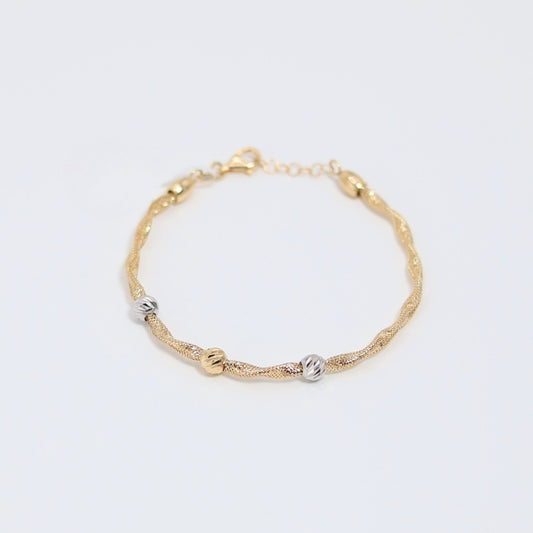 Chinaya Bracelet