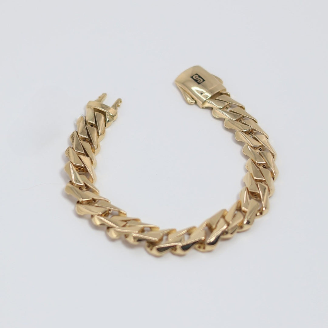Orlean Bracelet