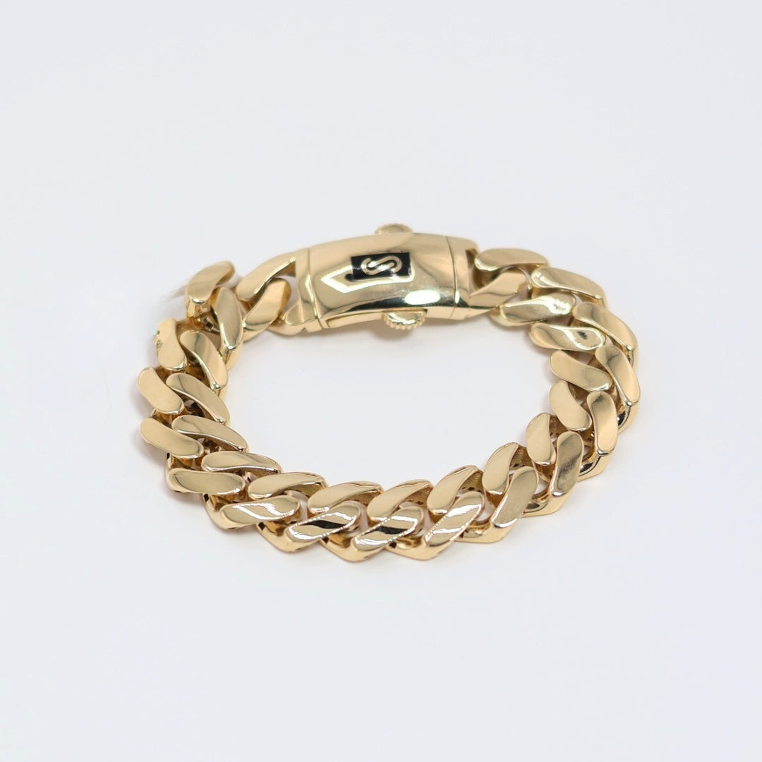 Orlean Bracelet