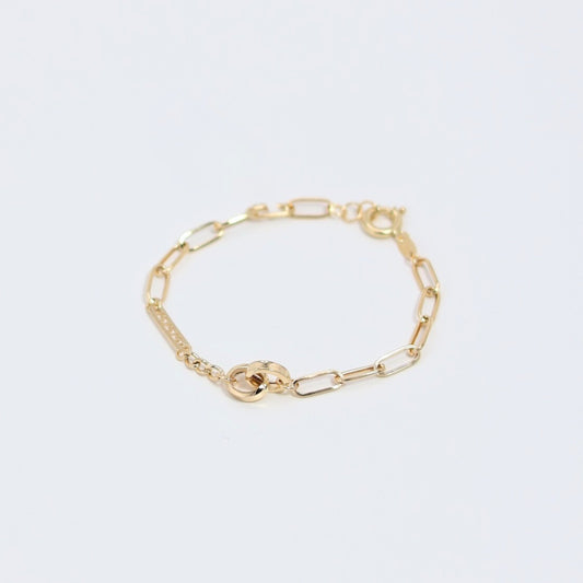 Maya Bracelet