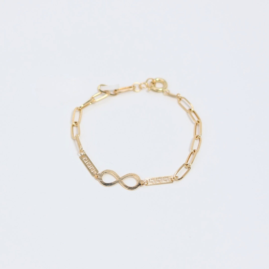 Forever Bracelet