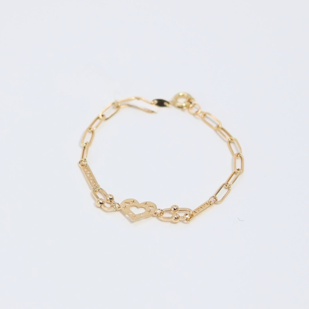 Valentina Bracelet