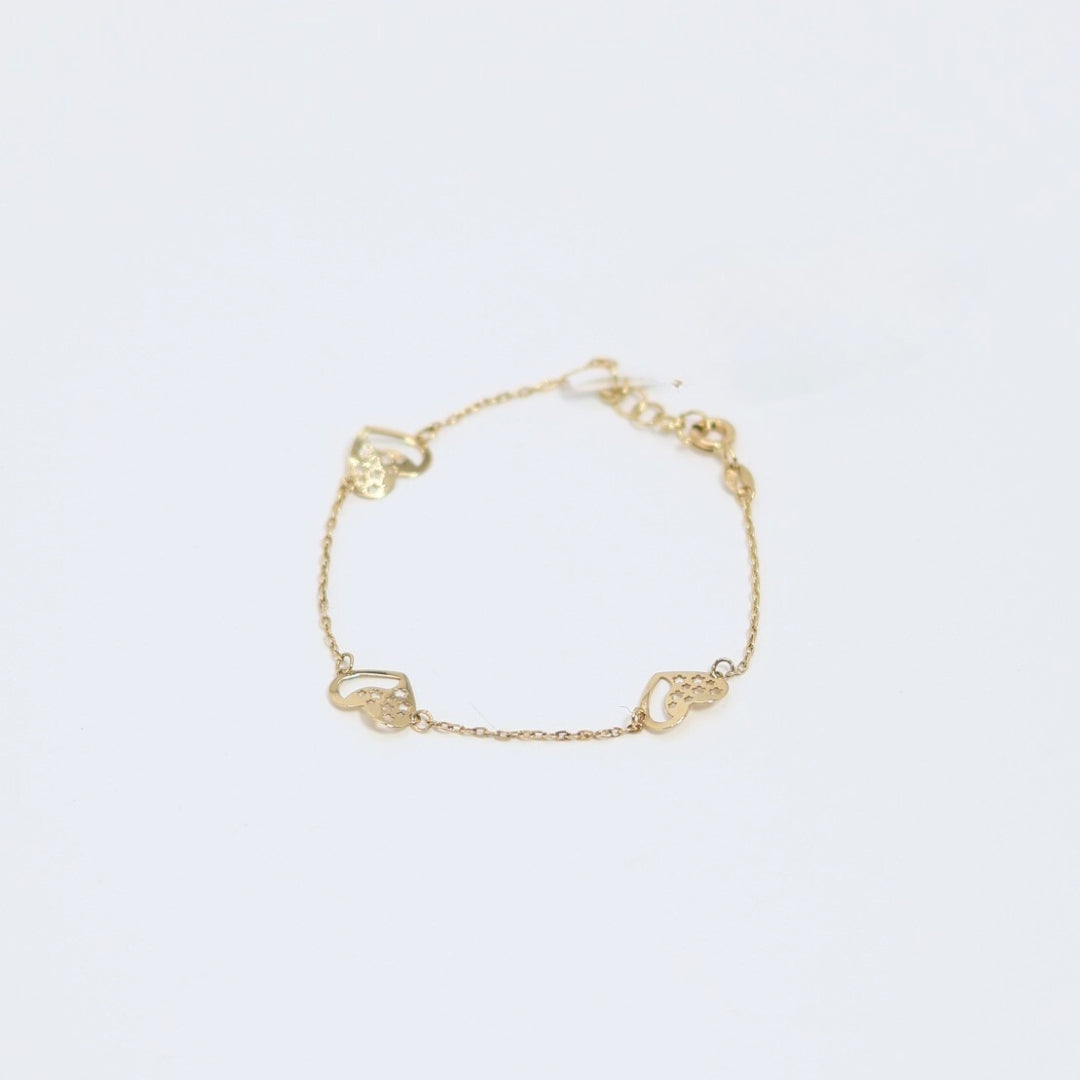 Sadie Bracelet