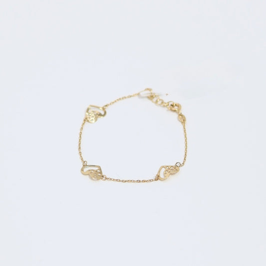 Sadie Bracelet