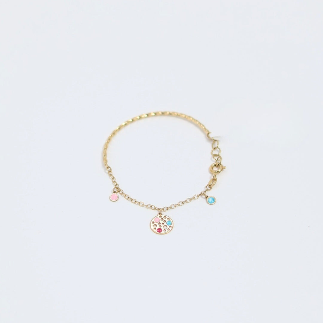 Isla Bracelet