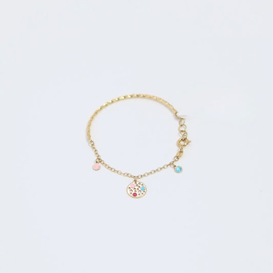 Isla Bracelet