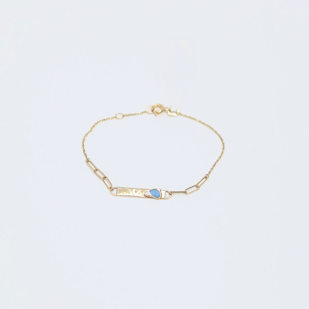 Wren Bracelet