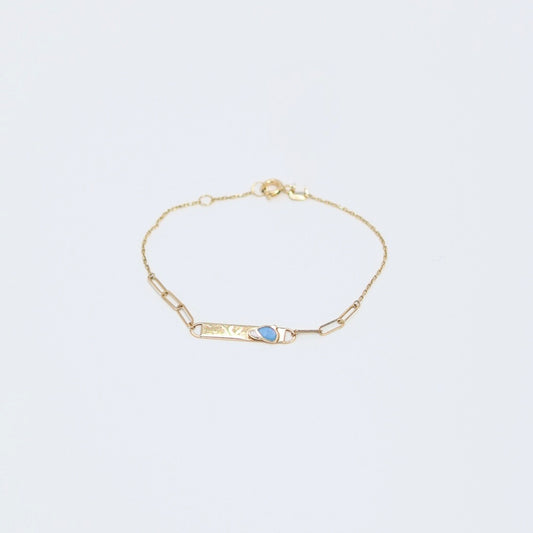 Wren Bracelet