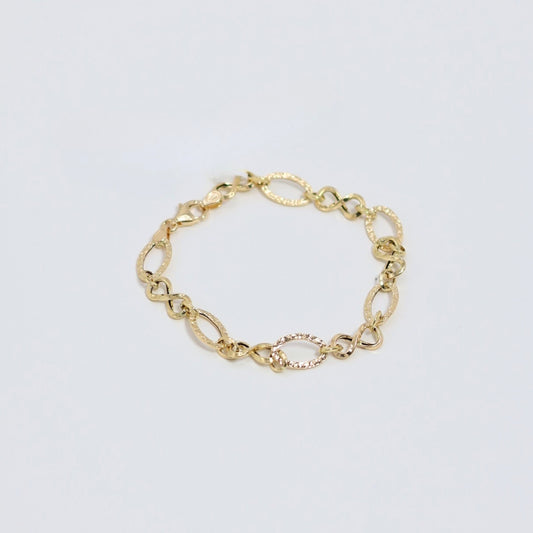 Kieran Link Bracelet