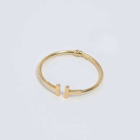 Tatum Bangle Bracelet