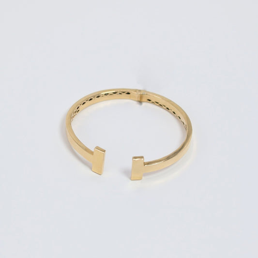 Sawyer Bangle Bracelet