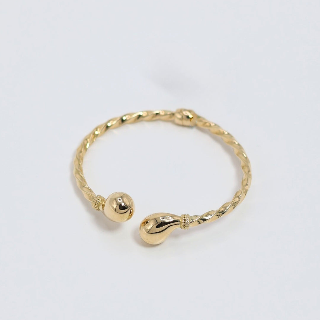 Parker Bangle Bracelet