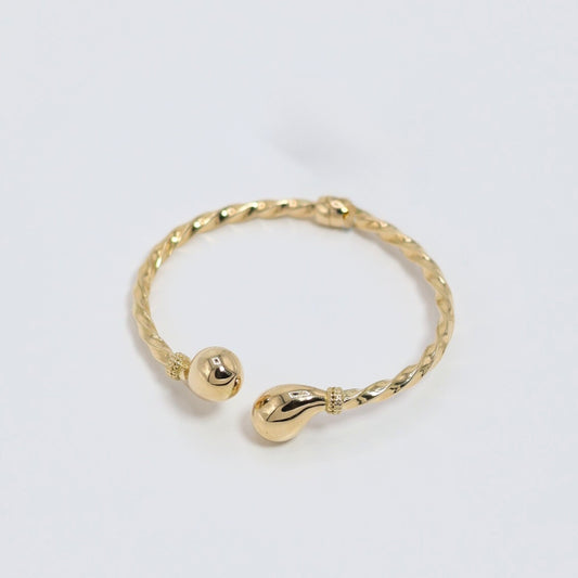 Parker Bangle Bracelet