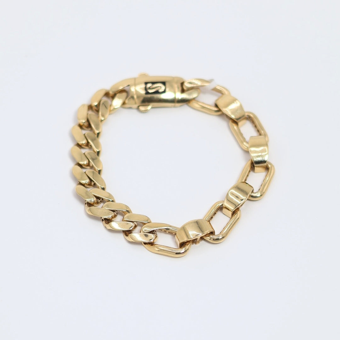 Jackie Bracelet