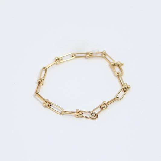 Ivy Bracelet