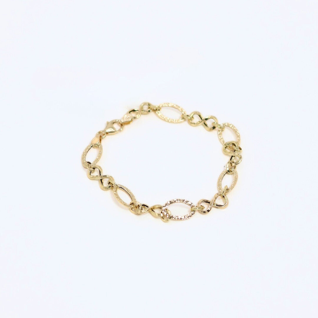 Gemma Bracelet