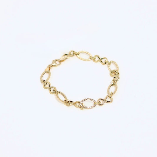 Gemma Bracelet