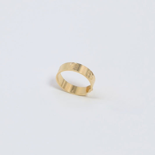 Isabella Ring