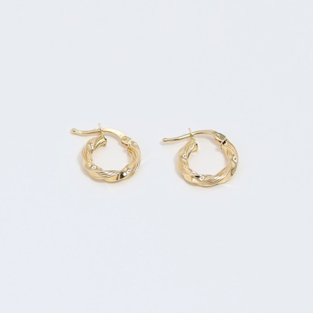 Elena Earrings