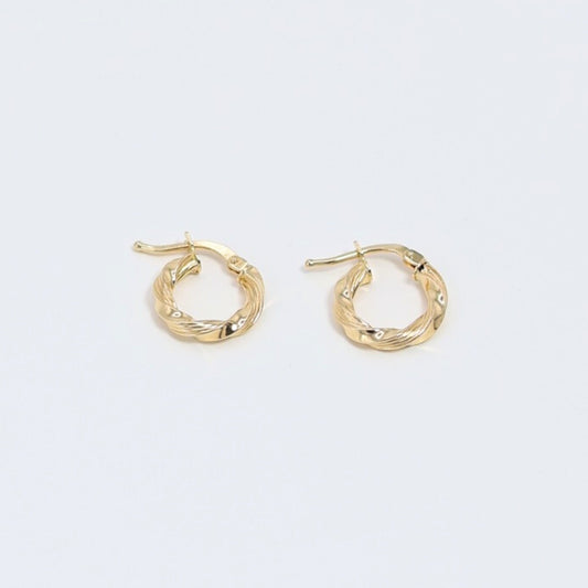 Elena Earrings