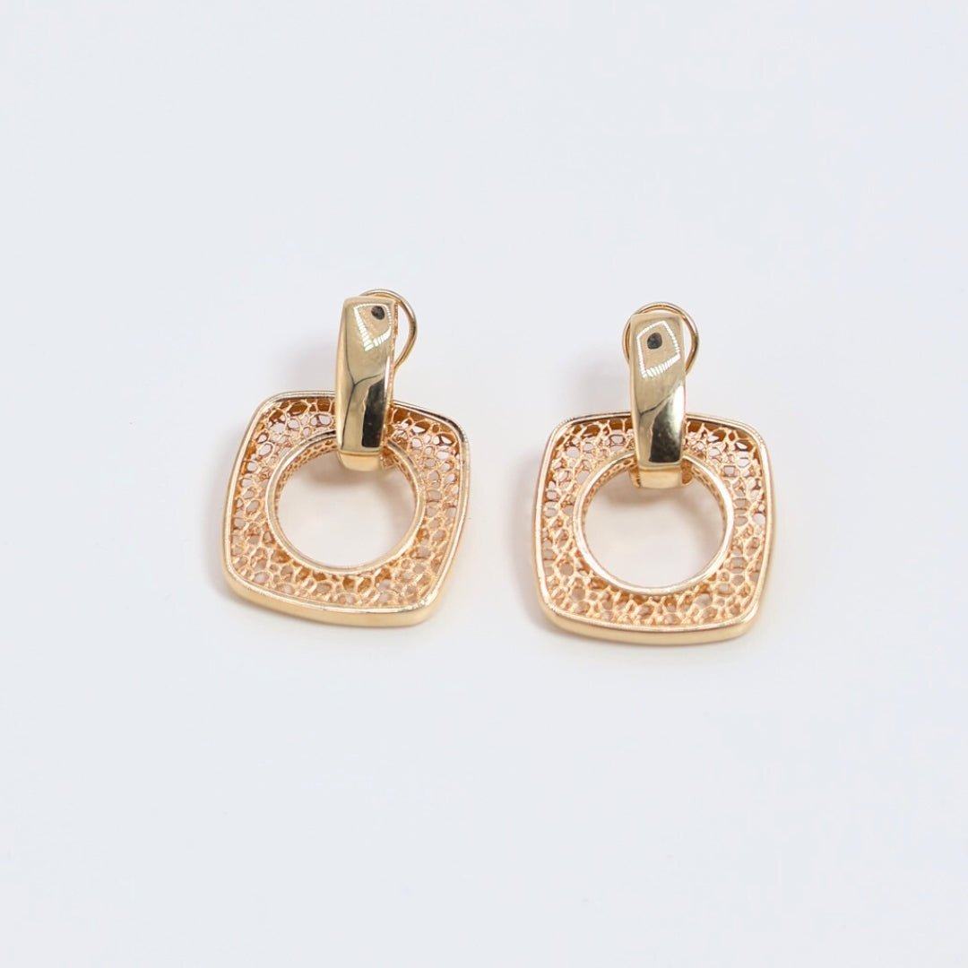Delilah Earrings