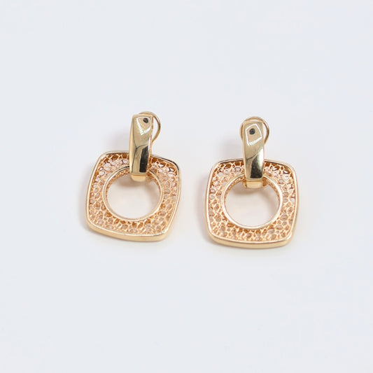 Delilah Earrings