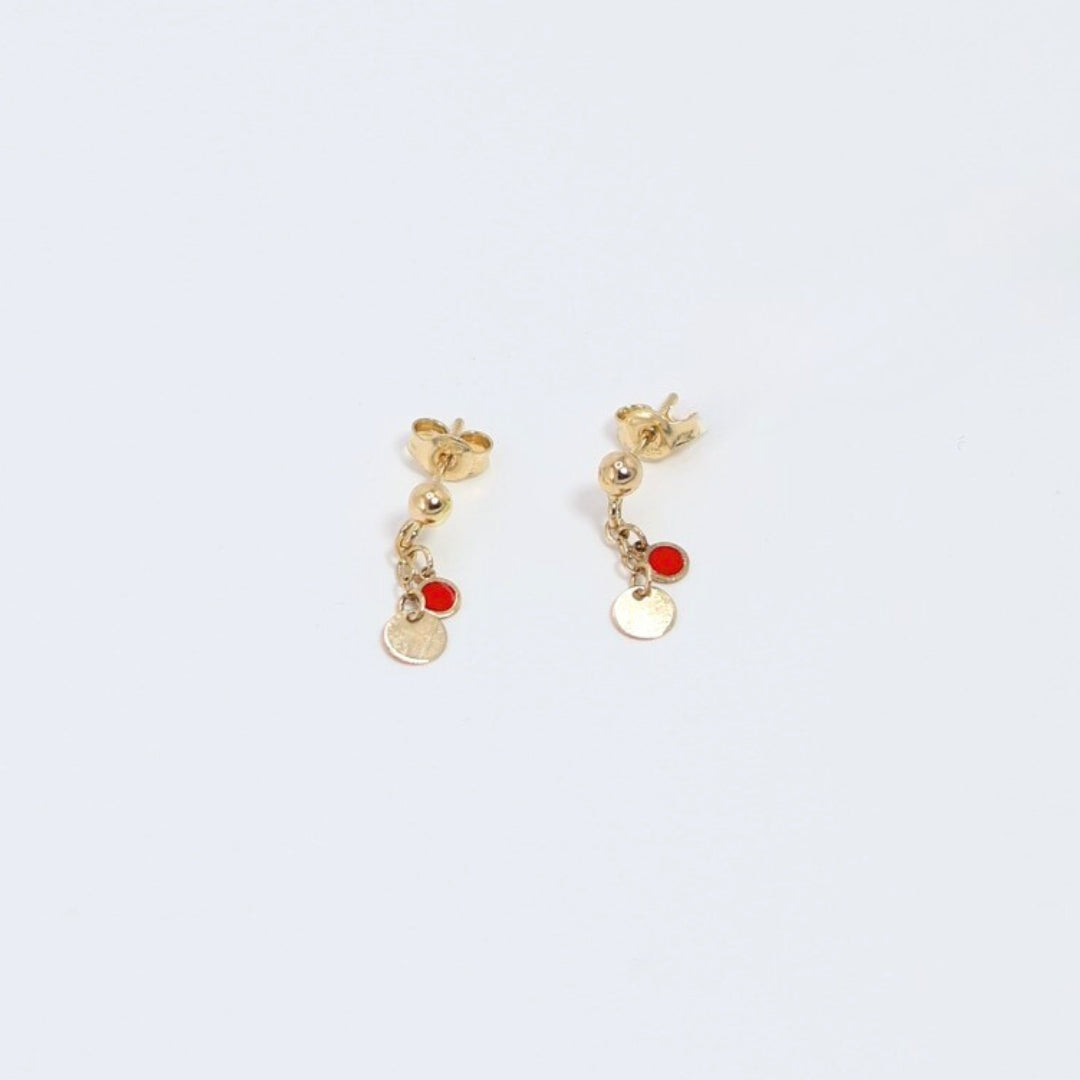 Lainey Earrings