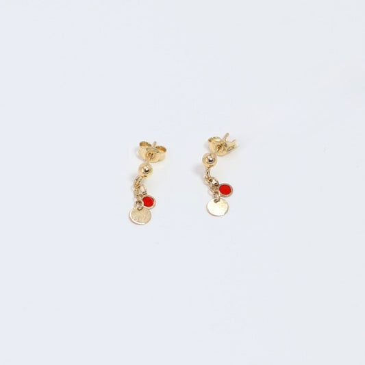 Lainey Earrings