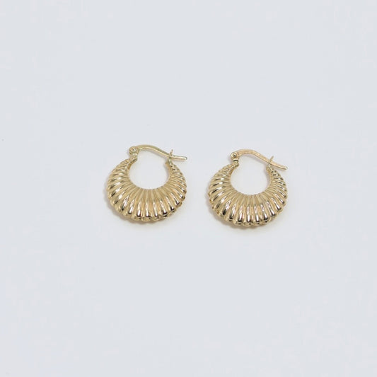 Claire Earrings