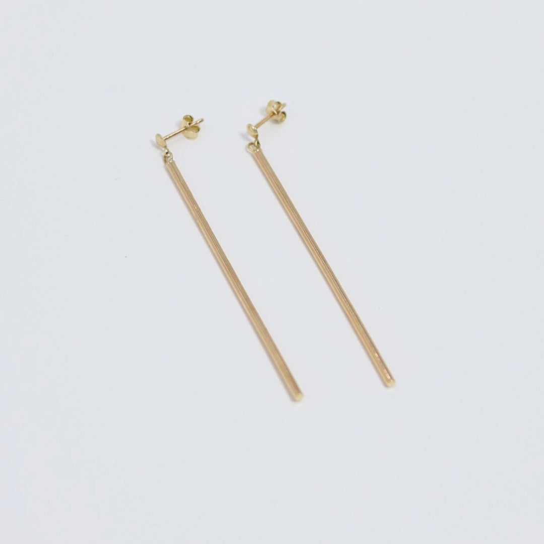 Athena Earrings
