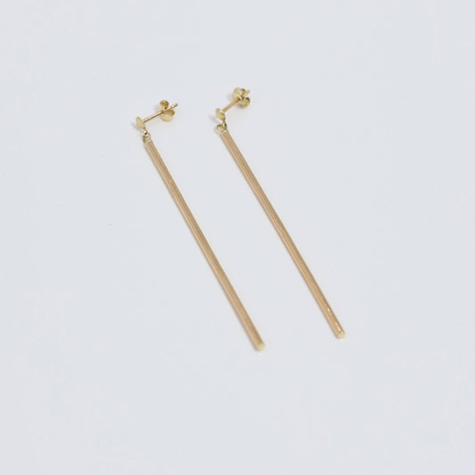 Athena Earrings