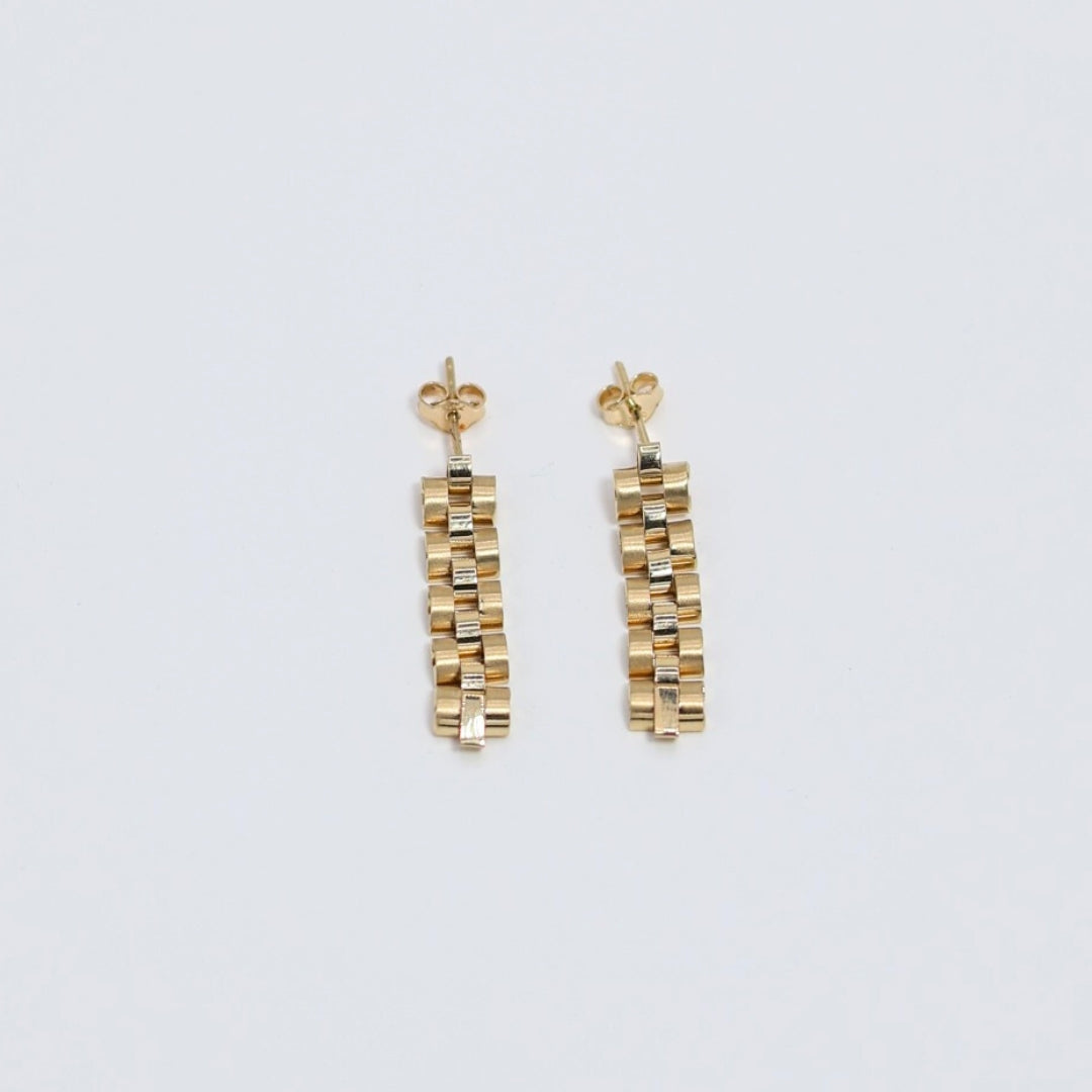 Freya Earrings