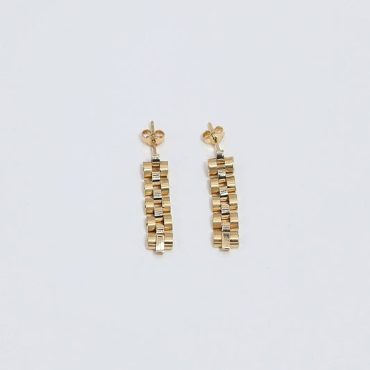 Freya Earrings