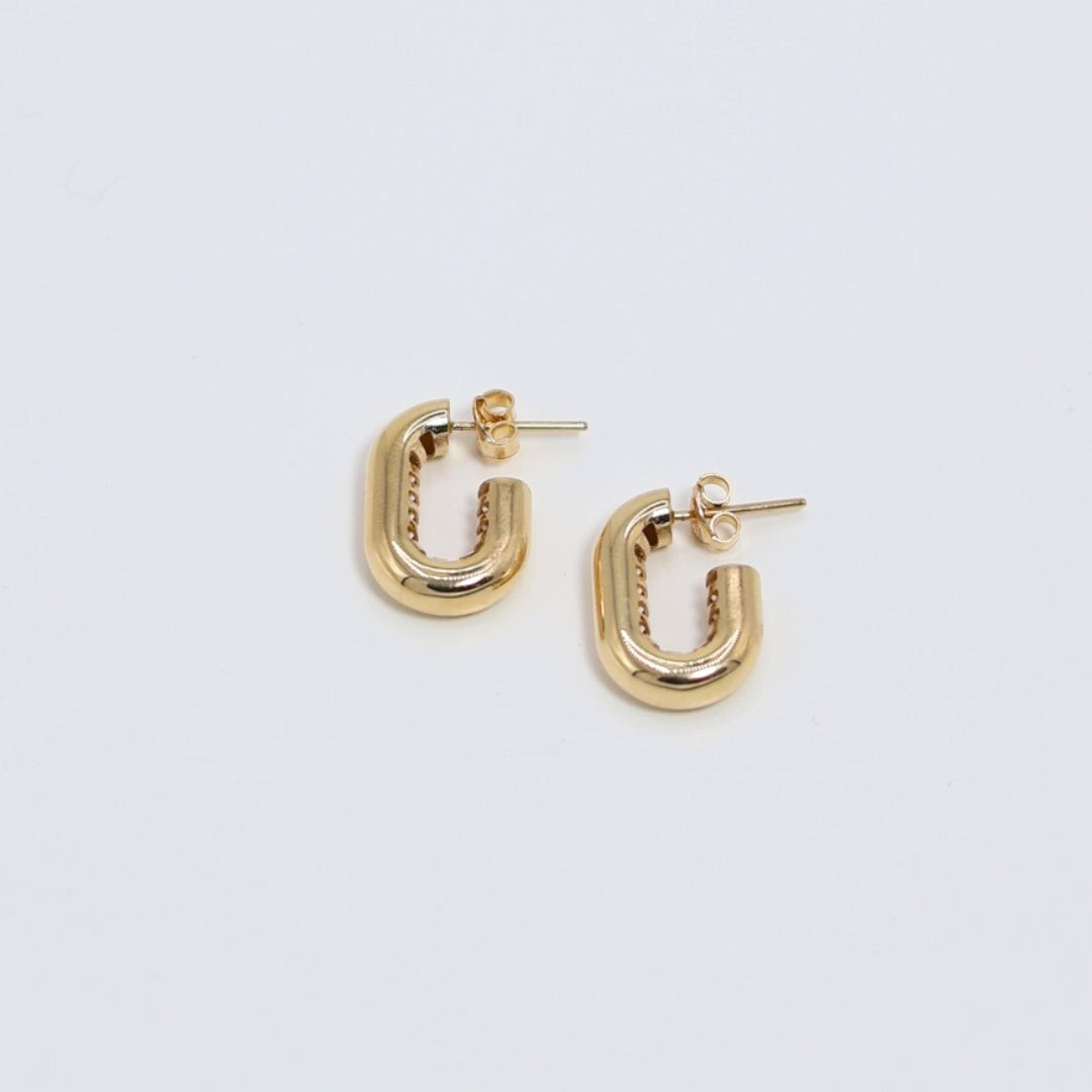 Esther Earrings