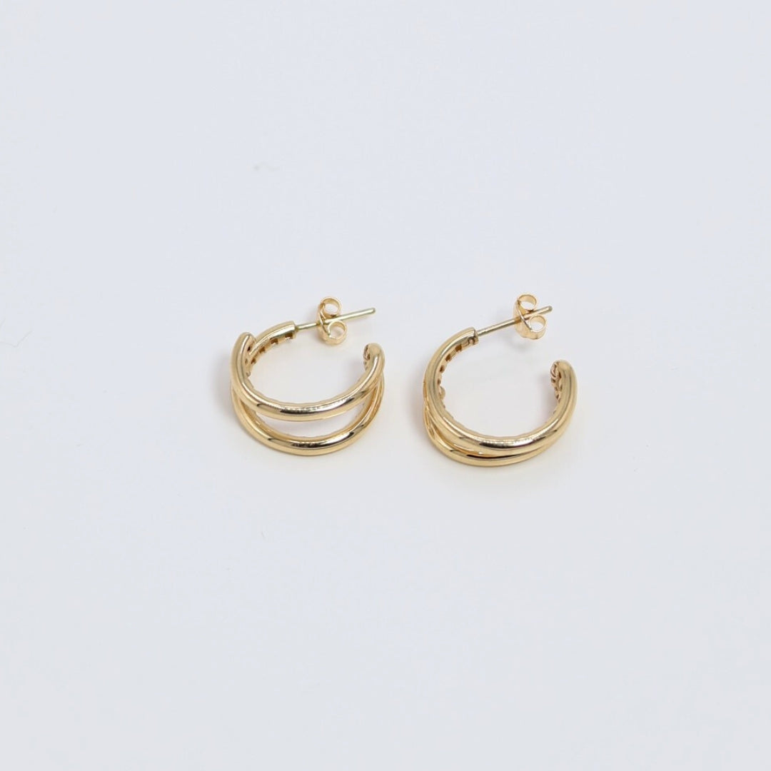 Cienna Earrings